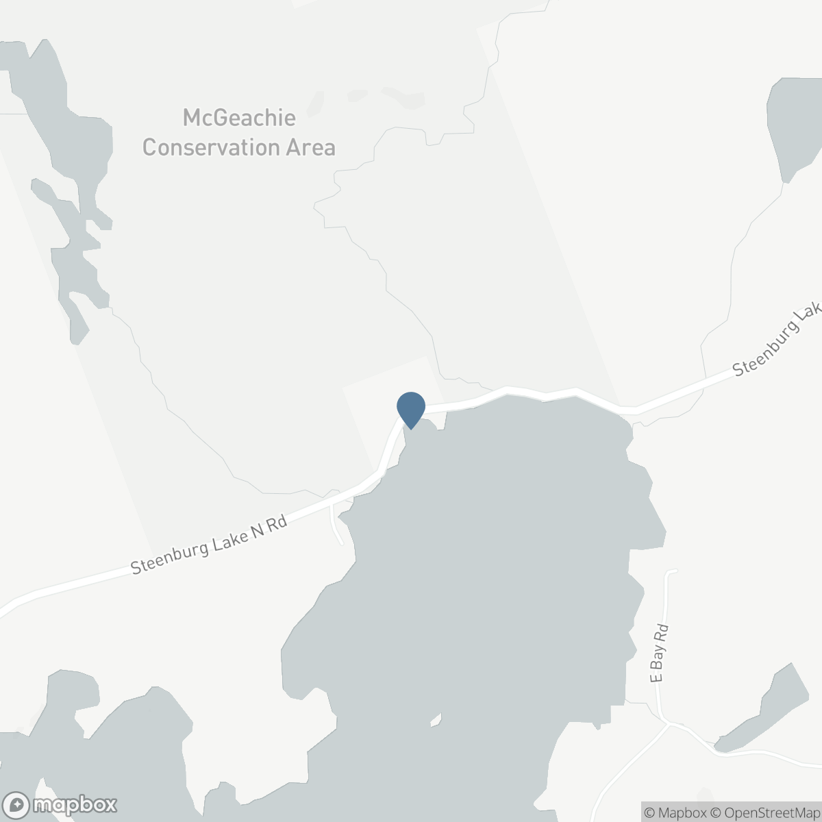 348 STEENBURG LAKE ROAD N, Tudor and Cashel, Ontario K0L 1W0